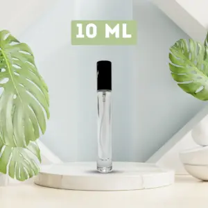 Флакон 10 мл (fl-057)