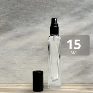 Флакон 15 мл (fl-013)