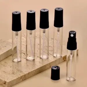 Флакон 5.5 мл (fl-004)